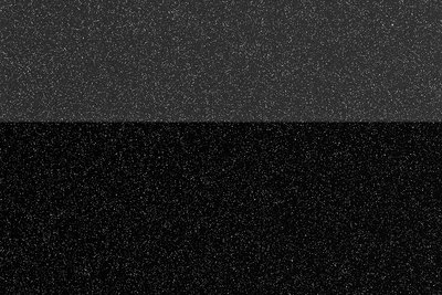 Bande noire Dark