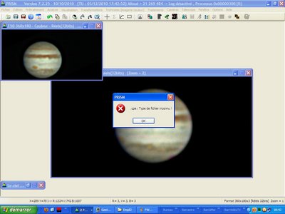 Prism ignore CPA.JPG (75.47 Kio) Vu 16299 fois Message d'erreur pour le planisphère