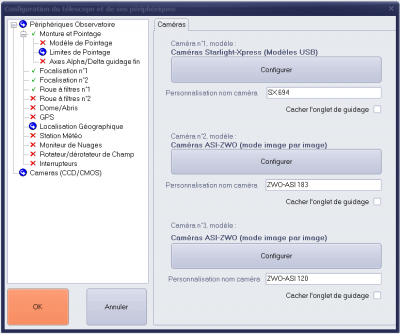 config prism